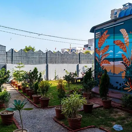 Outpost Villa